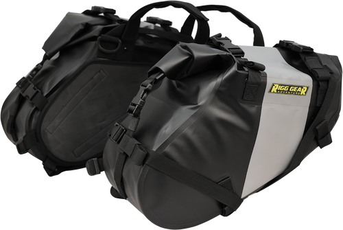 Nelson-Rigg SE-4014 Nelson-Rigg Hurricane Saddlebags Dual Sport 14L/28L Set Se-4014