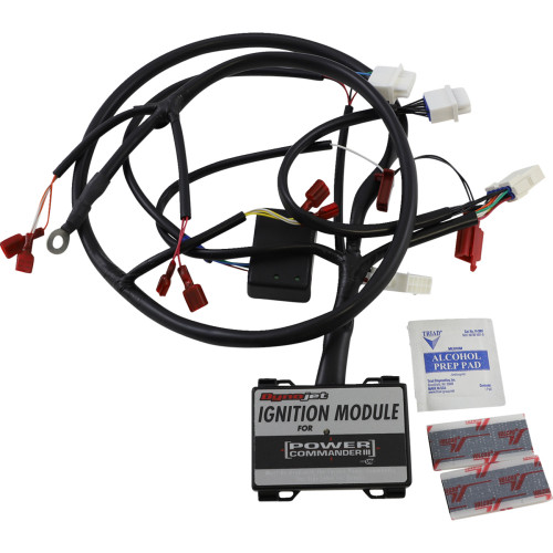 Dynojet Power Commander Iii Ignition Module - Honda 6-08 Dynojet Power Commander Iii Ignition Module - Honda 6-08
