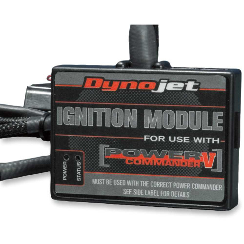 DYNOJET 6124 Dynojet Power Commander V Ignition Module - Ktm 6-124