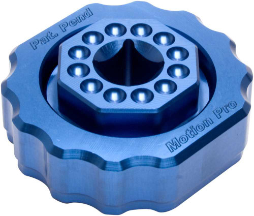 Motion Pro 08-0531 Motion Pro Fork Cap Tool Kyb 49Mm 08-0531