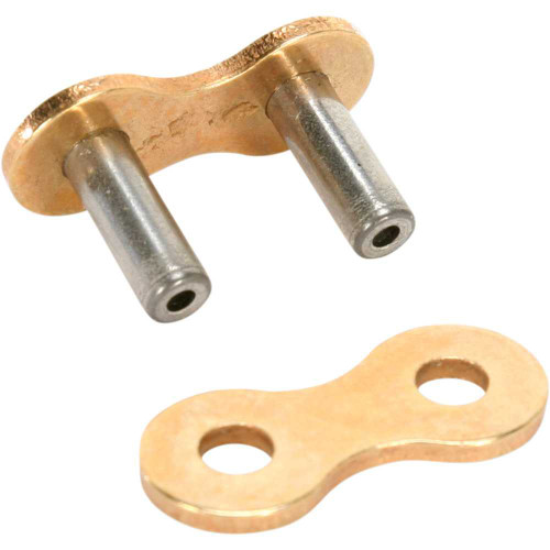 DID ZJ415ERZ Did 415 Erz - Connecting Link - Rivet Zj415Erz