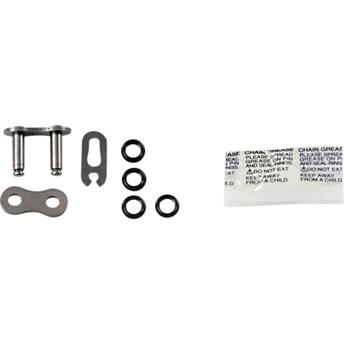 Ek 520 Sro - Clip Connecting Link 520Sro6-Skj