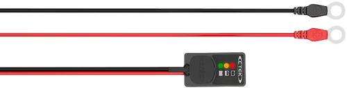 Ctek Adaptor Comfort Indicator M8 Panel W/Eyelets 56-380