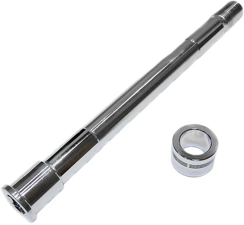 Harddrive 339909 Harddrive Front Axle Kit `18-Up Flfb/S 339909