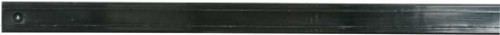 GARLAND 231431 Garland Hyfax Slide Black 47.75" Garland# 14-47.75-2-01-01 231431