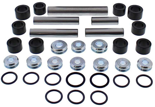 All Balls 50-1177 All Balls Rear Ind. Suspension Kit 50-1177