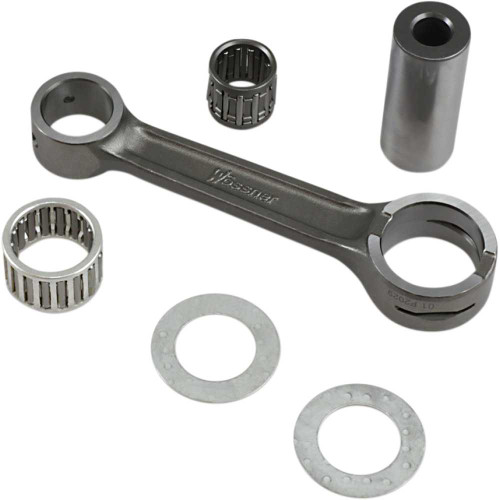 WOSSNER P2029 Wossner Connecting Rod Kit - Yamaha P2029