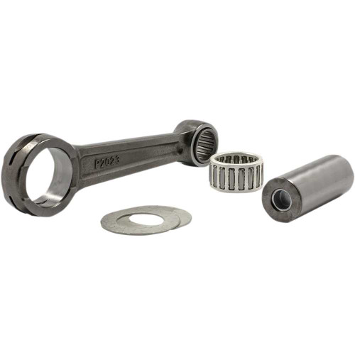 WOSSNER P2033 Wossner Connecting Rod Kit - Kawasaki P2033