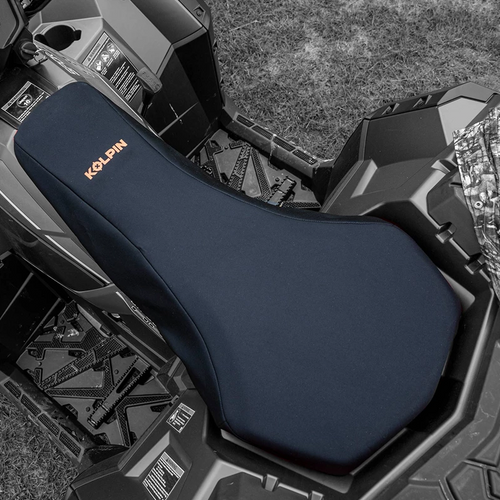 Kolpin Atv Slip On Seat Cover Xl 93646