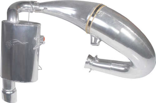 Slp Single Pipe Pol 800 09-866
