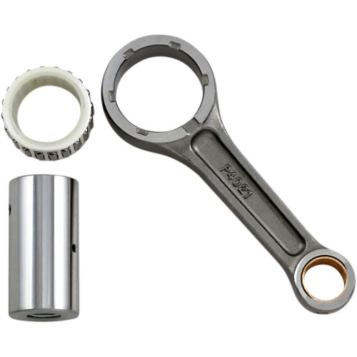 WOSSNER P4021 Wossner Connecting Rod Kit - Honda P4021
