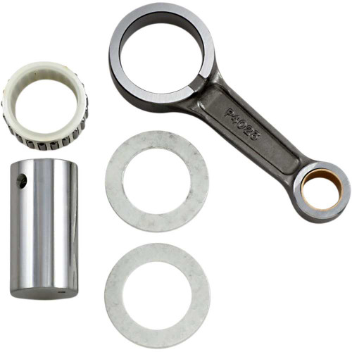 WOSSNER P4023 Wossner Connecting Rod Kit - Honda P4023