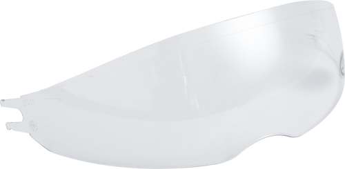 Fly Racing F73-88559 Fly Racing Trekker Helmet Inner Sunshade Clear F73-88559