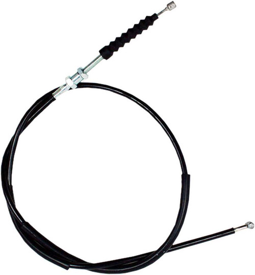 Motion Pro 02-0002 Motion Pro Black Vinyl Front Brake Cable 02-0002
