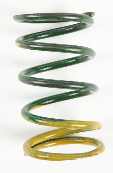 COMET 208228A Comet Yellow/Green Spring 208228A