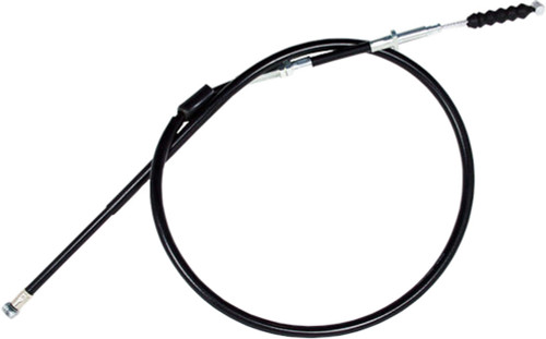 Motion Pro Black Vinyl Clutch Cable 03-0304