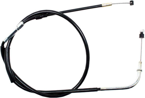 Motion Pro 04-0262 Motion Pro Black Vinyl Clutch Cable 04-0262