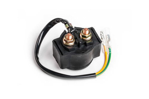 Ricks 65-106 Ricks Starter Solenoid 65-106