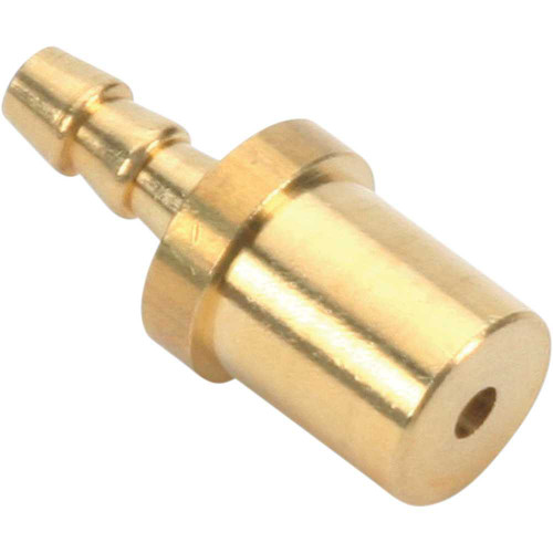 PARTS UNLIMITED 1009-0003 Parts Unlimited Replacement Keihin Inlets - 10-Pack