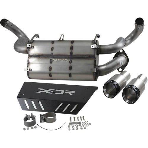 XDR 7523 Xdr Rzr Xp 1000 Muffler 7523