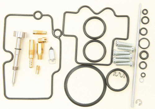 All Balls 26-1462 All Balls Bike Carburetor Rebuild Kit 26-1462