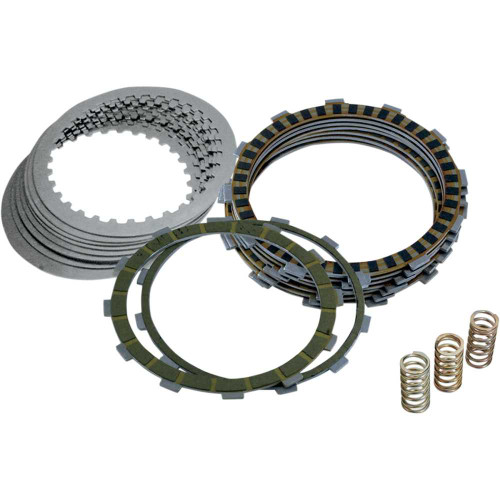 BARNETT 3033010043 Barnett Clutch Kit 303-30-10043