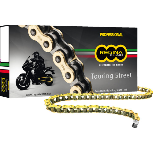 Regina 530 Zrt - Drive Chain - 120 Links 136Zrt/00C