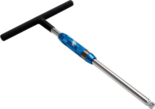 Motion Pro 08-0562 Motion Pro Spinner Ii T-Handle 3/8" Swivel Drive 08-0562