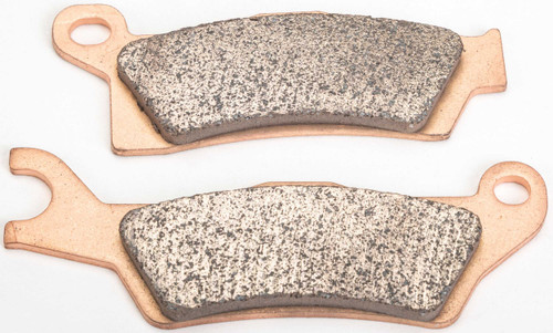 All Balls 18-8041 All Balls Brake Pad Kit Sintered 18-8041