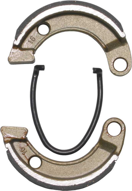 EBC 301 Ebc Brake Shoes 301 Plain 301