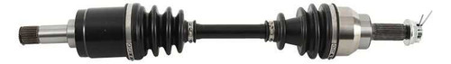 All Balls AB6-HO-8-237 All Balls 6 Ball Heavy Duty Axle Front Ab6-Ho-8-237