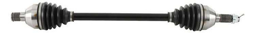 All Balls AB6-CA-8-329 All Balls 6 Ball Heavy Duty Axle Rear Ab6-Ca-8-329