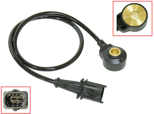 Sp1 SM-01284 Sp1 Knock Sensor Pol Sm-01284