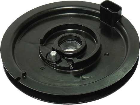 Sp1 SM-11025C Sp1 Starter Pulley A/C Sm-11025C