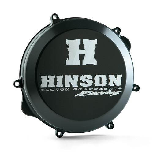 Hinson Billetproof Clutch Cover Kx 450 4T C663-2102 Hinson Billetproof Clutch Cover Kx 450 4T C663-2102