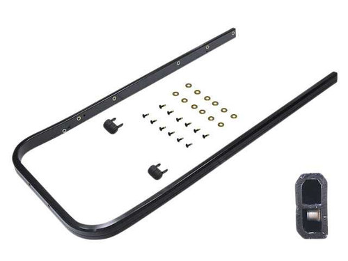 Sp1 SC-12681 Sp1 Rear Bumper 154 S-D Sc-12681
