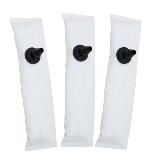 Quantum HFP-S20-3 Quantum Fuel Pump Strainer 3 Pk Hfp-S20-3