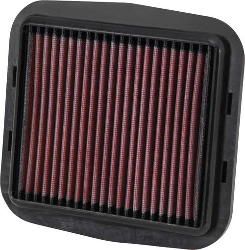 K&N DU-1112 K&N Air Filter Du-1112