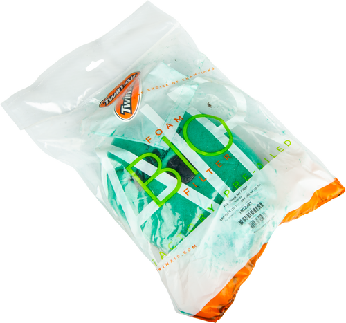 TWIN AIR 150228X Twin Air Pre-Oiled Air Filter 150228X