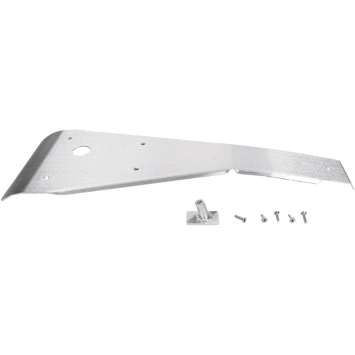 Dg Performance Full Skid Plate - Raptor 67-4335