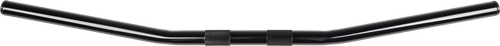 Fire Power 23-92412 Fire Power 7/8" Handlebar Drag Wide Center Black 23-92412