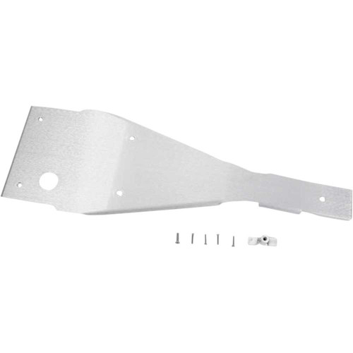 DG PERFORMANCE 674360 Dg Performance Full Skid Plate - Raptor 67-4360