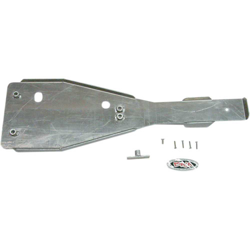 DG PERFORMANCE 674400 Dg Performance Full Skid Plate - Yamaha 67-4400