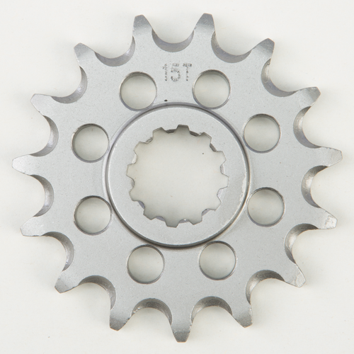 Fire Power MX-190615-4 Fire Power Front Cs Sprocket Steel 15T-420 Husq/Ktm Mx-190615-4