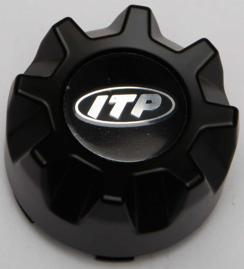 ITP C110ITP Itp Center Cap Hurricane 4/110-4/156 Each C110Itp