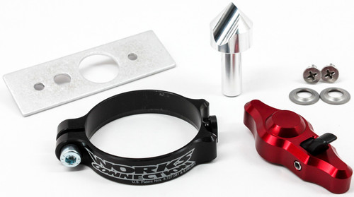 Works Pro Launch Start Device 12-401