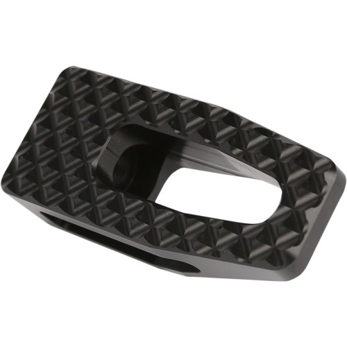 Thrashin Supply Co. Brake Arm Pedal - Slim - Black Bbp-Ps-01