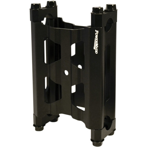 Powermadd Risers - Pivot - 5" - Wide 45850