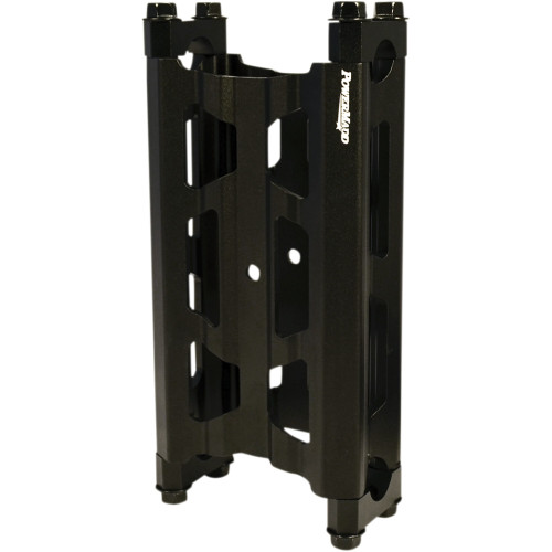 Powermadd Risers - Pivot - 7" - Wide 45870