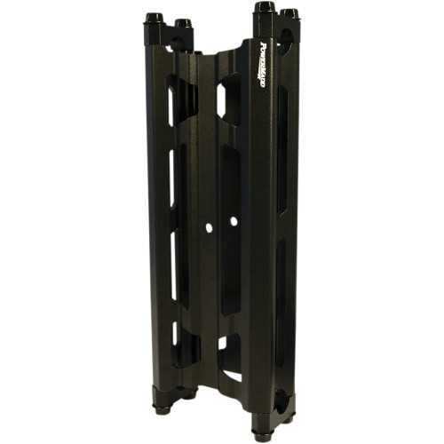 Powermadd Risers - Pivot - 10" - Wide 45890